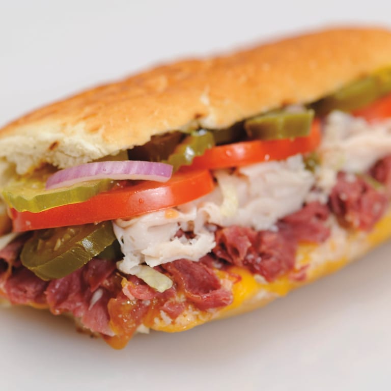 Delicious Breakfast Sandwiches to Start Your Day