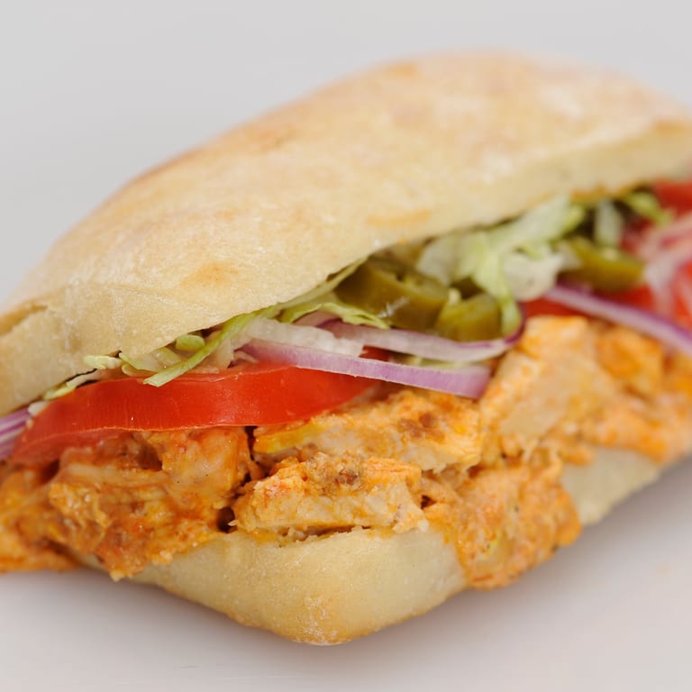 Delicious Delivery Options for Deli, BBQ, and More