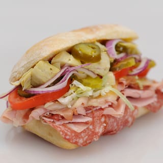 Sup Roxie Special Sandwich