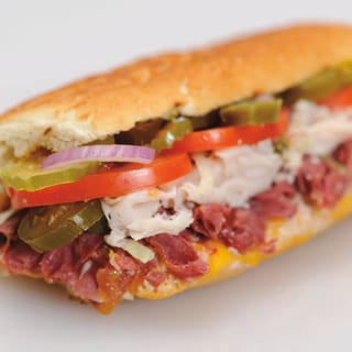 Roxie House Sandwich