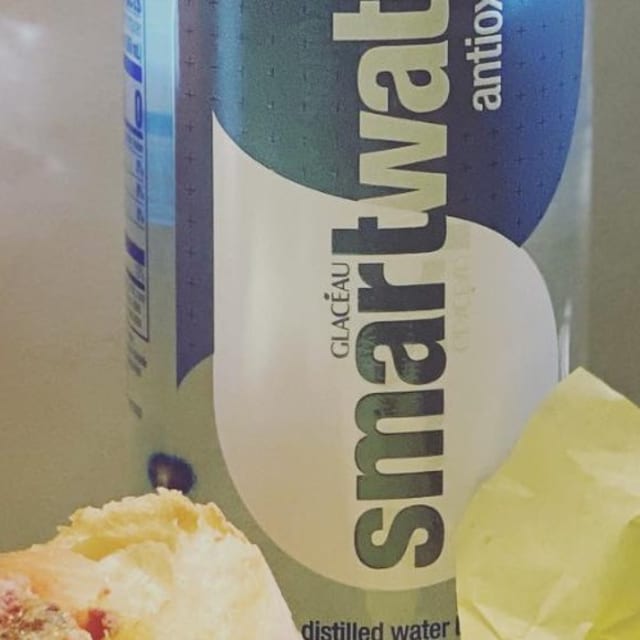 Smart Water 1 L.