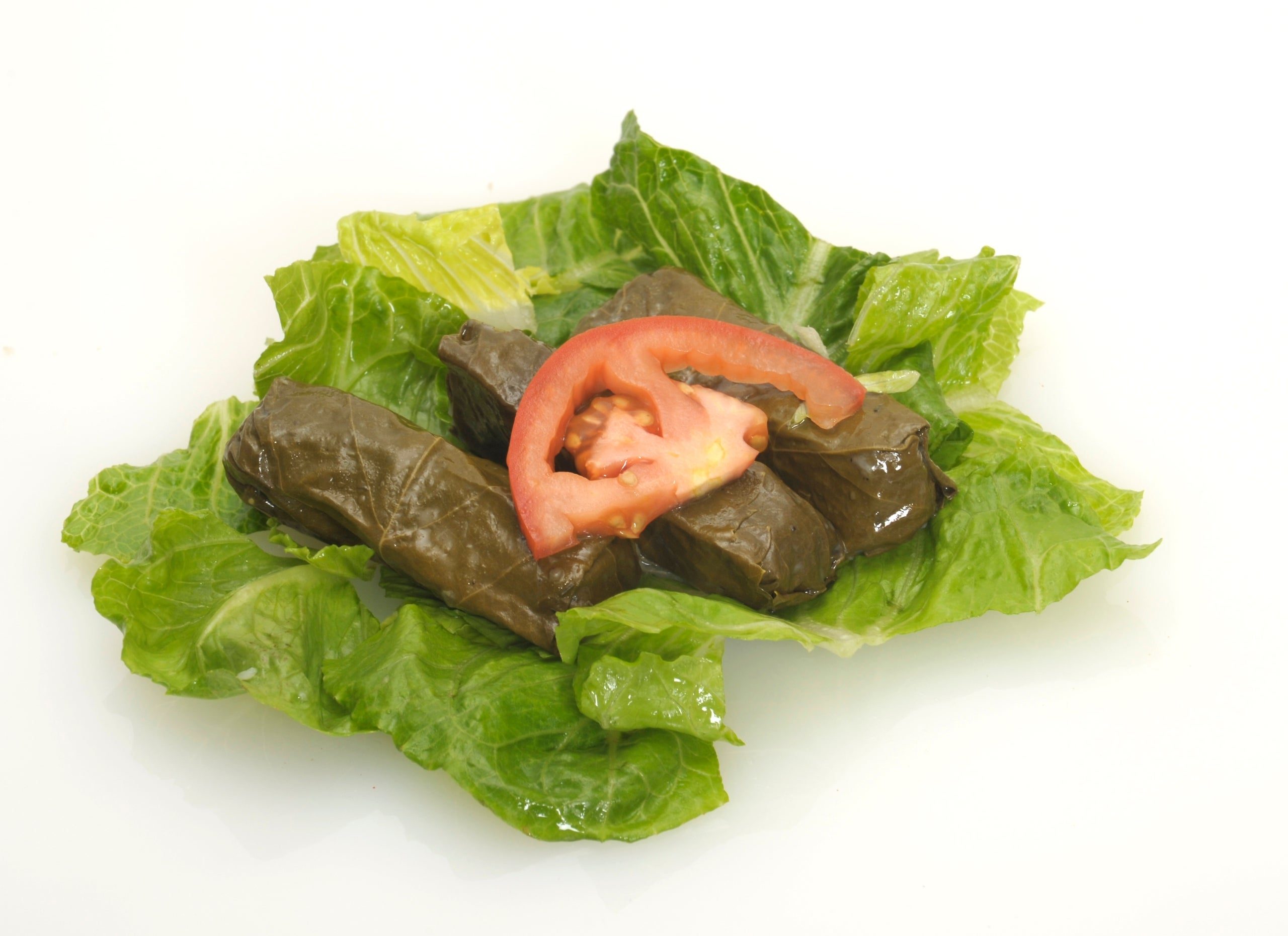Dolmas / Grapeleaves.
