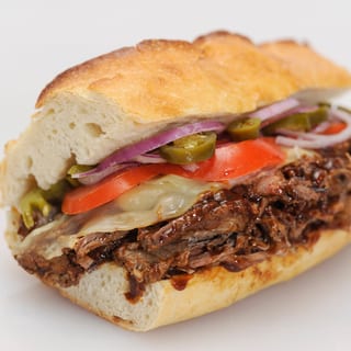 Roxie Daily BBQ Special