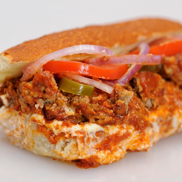 Convenient Takeout Options for Deli and BBQ Favorites