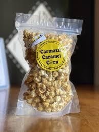 Carmazzi Carmel Corn.